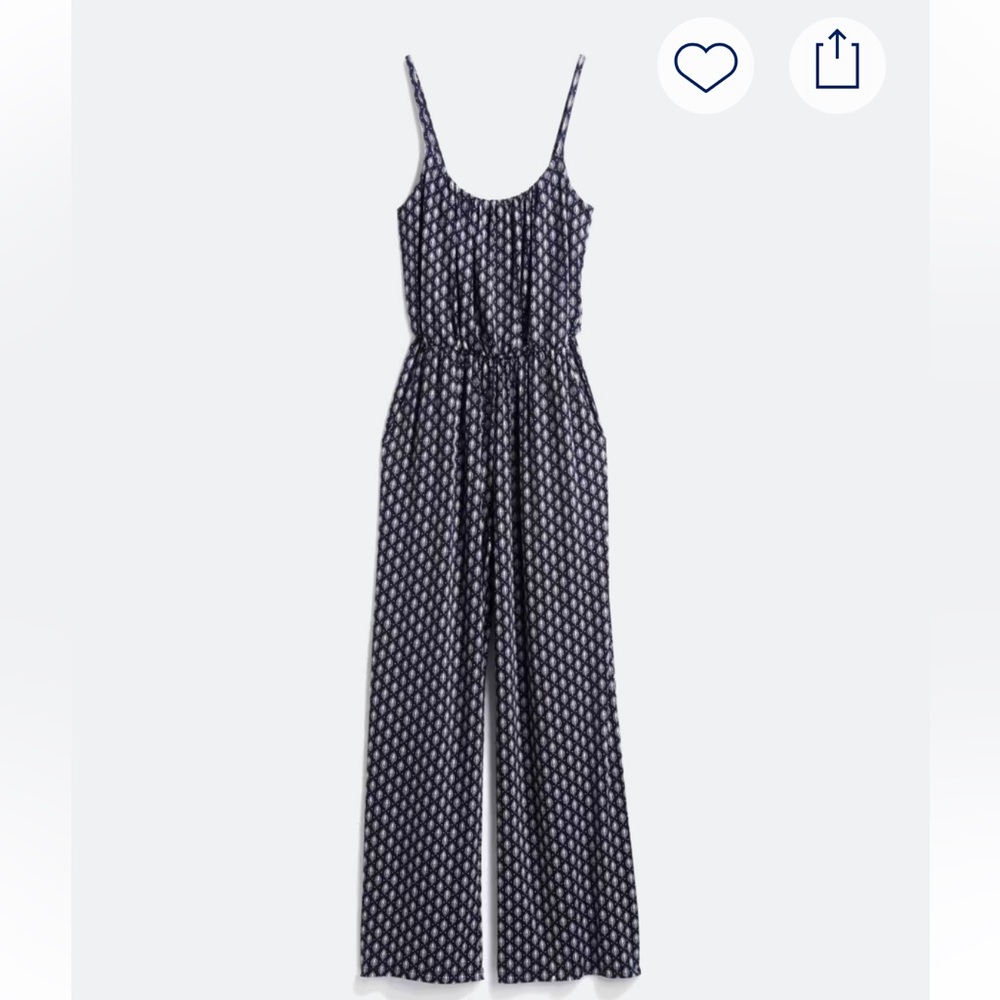 Adalia Knit Jumpsuit